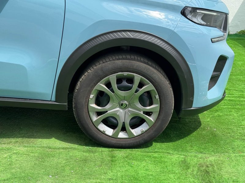 CITROEN C3 1.2 PURE TECH 100 YOU/CARPLAY/BVM6/GARANTIE 6 MOIS  