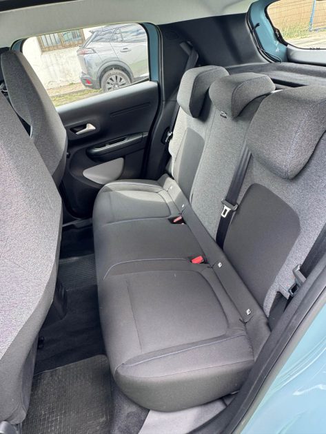 CITROEN C3 1.2 PURE TECH 100 YOU/CARPLAY/BVM6/GARANTIE 6 MOIS  