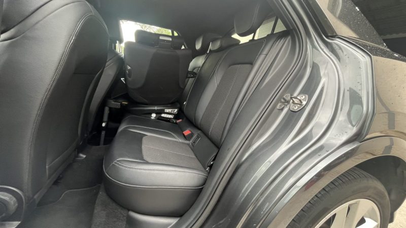 AUDI Q2 1.4 TFSI 150CH S LINE TRONIC 7 2018