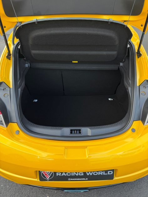 RENAULT MEGANE RS-  2.0i - 265 ch - CUP - GARANTIE 3 MOIS 