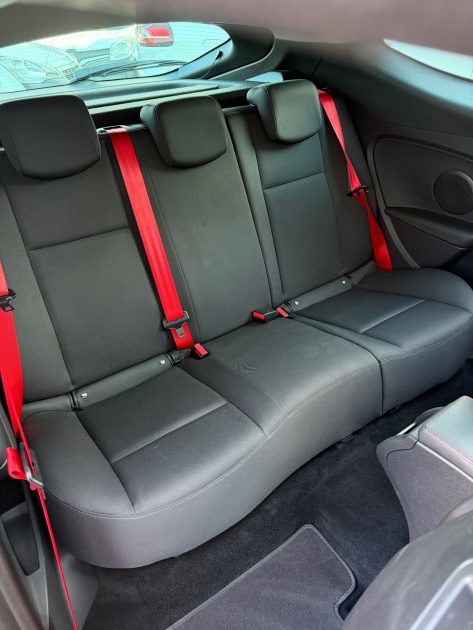 RENAULT MEGANE RS-  2.0i - 265 ch - CUP - GARANTIE 3 MOIS 
