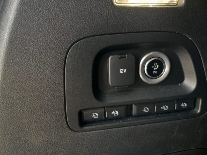 FORD S-MAX 2.0 TDCi bi-turbo 210ch Stop&Start ST-LINE PowerShift