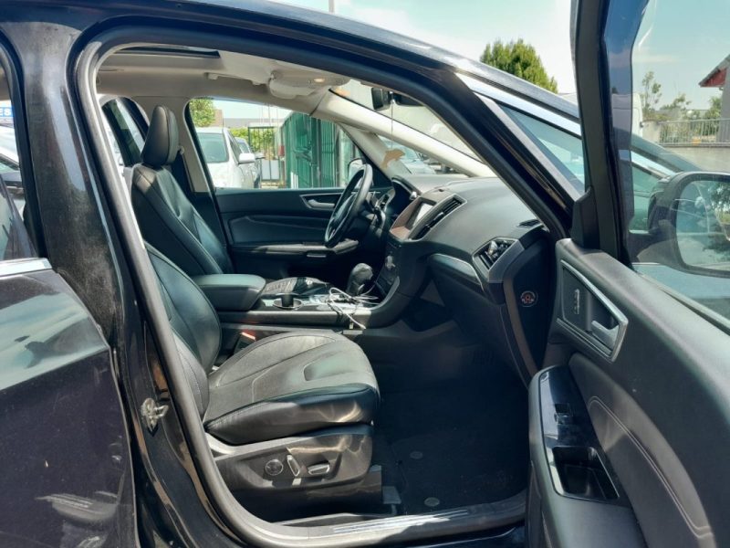 FORD S-MAX 2.0 TDCi bi-turbo 210ch Stop&Start ST-LINE PowerShift