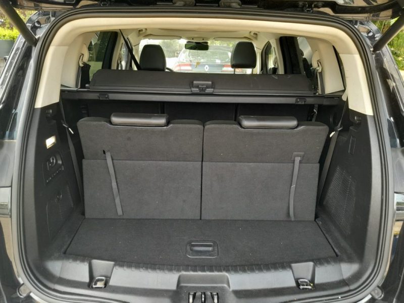 FORD S-MAX 2.0 TDCi bi-turbo 210ch Stop&Start ST-LINE PowerShift