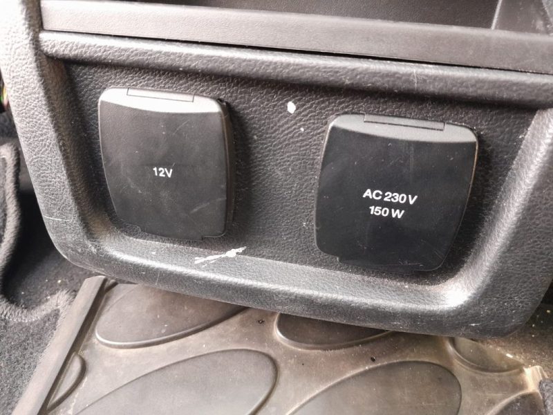 FORD S-MAX 2.0 TDCi bi-turbo 210ch Stop&Start ST-LINE PowerShift