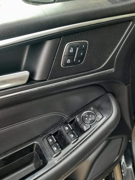 FORD S-MAX 2.0 TDCi bi-turbo 210ch Stop&Start ST-LINE PowerShift