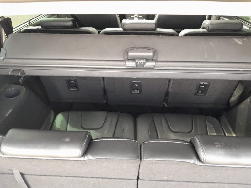 FORD S-MAX 2.0 TDCi bi-turbo 210ch Stop&Start ST-LINE PowerShift