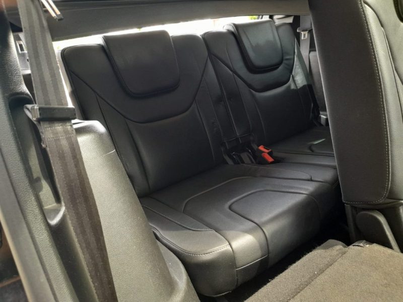 FORD S-MAX 2.0 TDCi bi-turbo 210ch Stop&Start ST-LINE PowerShift