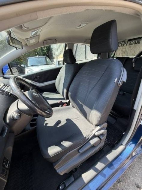 TOYOTA YARIS 1.3 BASICS 2008 - 79 101Kms - Distrib ok - Climatisation - SUIVIT TOYOTAARIS