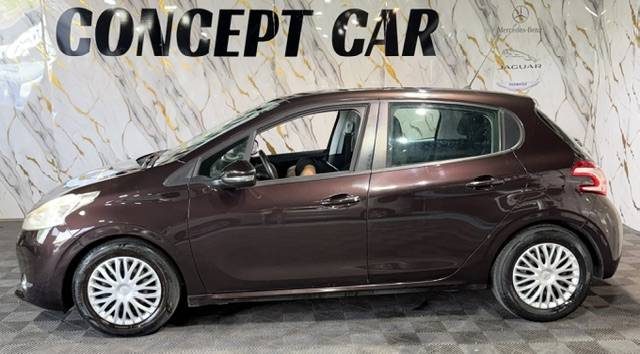 PEUGEOT 208 1.4 HDI ACTIVE 2014 - 55 305Kms - Distrib ok - Climatisation - Suivit PEUGEOT