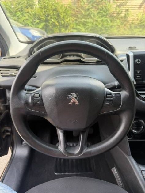 PEUGEOT 208 1.4 HDI ACTIVE 2014 - 55 305Kms - Distrib ok - Climatisation - Suivit PEUGEOT