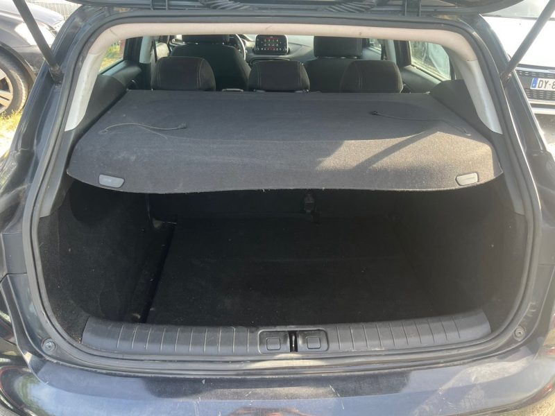 Fiat Tipo 1.3 Jtd 95 Ch Garantie 