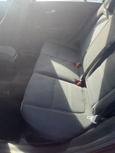 Fiat Tipo 1.3 Jtd 95 Ch Garantie 