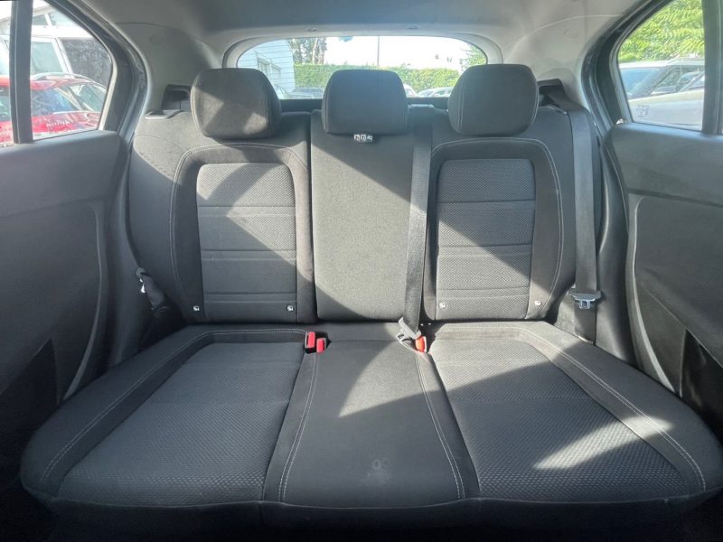 Fiat Tipo 1.3 Jtd 95 Ch Garantie 