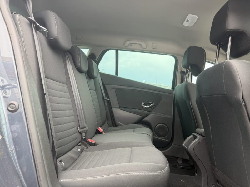 RENAULT MEGANE III 1.5 DCI 110 cv - GARANTIE 12 mois-  Limited
