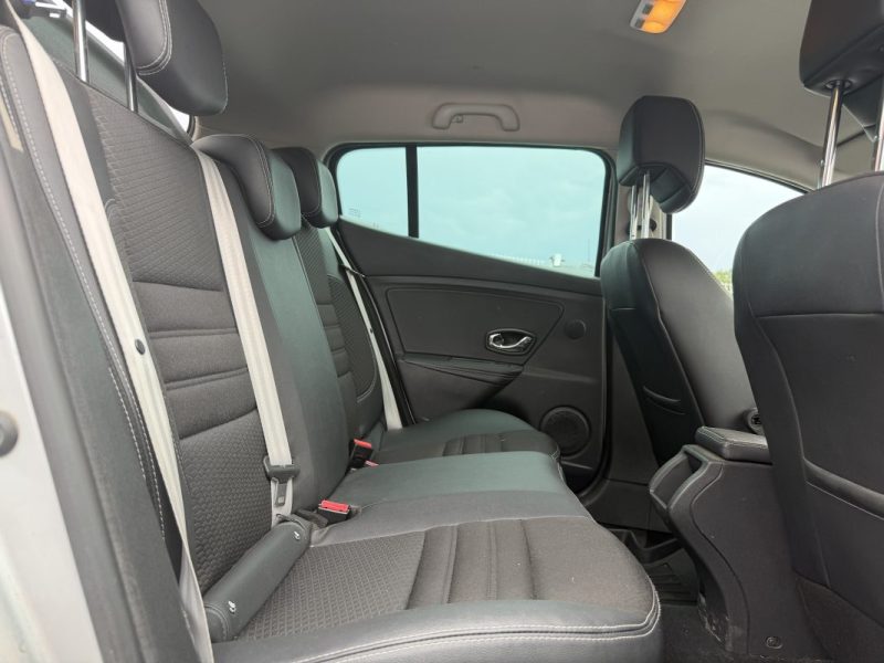 RENAULT MEGANE III 1.5 DCI 110 CV - Garantie 12 mois - Bose edition