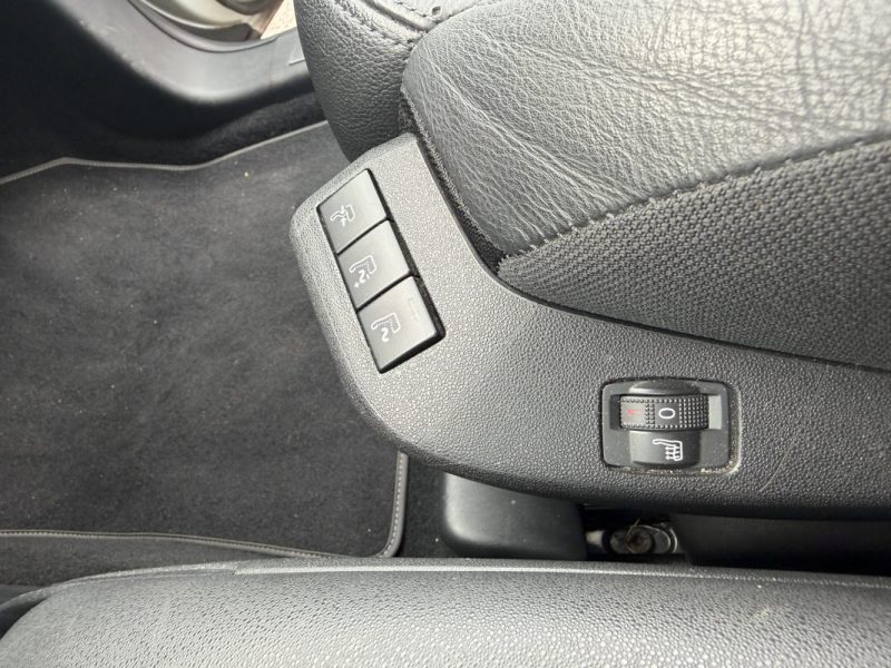 CITROEN C4 Picasso 2.0 BlueHDI 150 cv - Garantie 12 mois - Exclusive - Boite Automatique