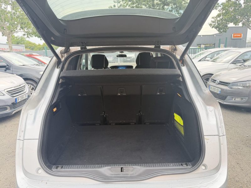 CITROEN C4 Picasso 2.0 BlueHDI 150 cv - Garantie 12 mois - Exclusive - Boite Automatique
