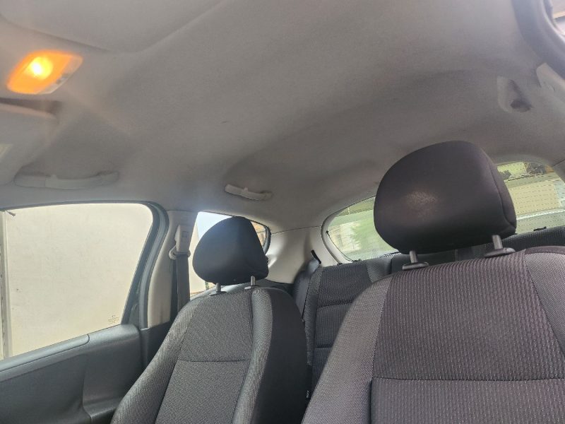 PEUGEOT 207 1.4L i 73 ch
