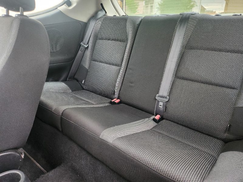 PEUGEOT 207 1.4L i 73 ch