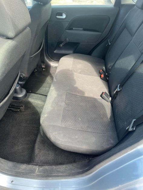 Ford Fiesta 1.4i Boite Auto