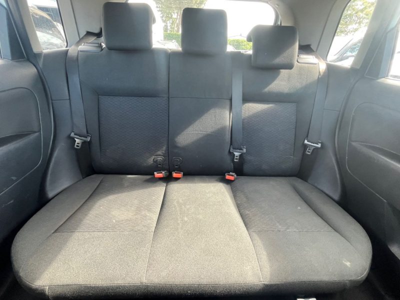 Ford Fiesta 1.4i Boite Auto