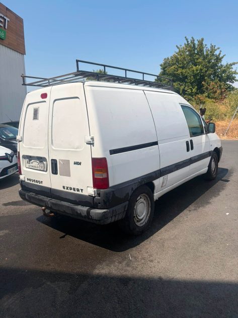 PEUGEOT EXPERT 220C 2.0 HDI 95cv PACK FM