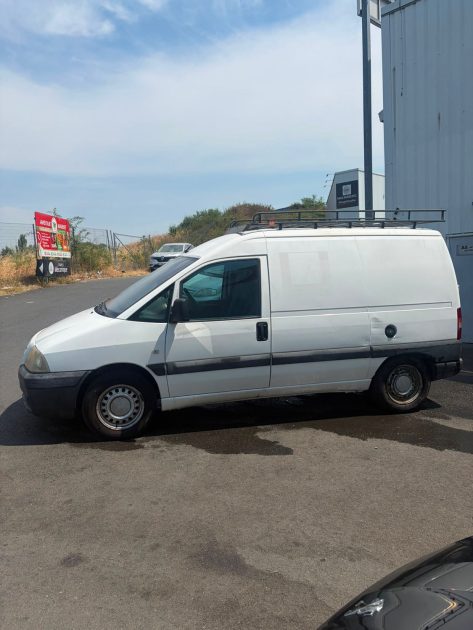 PEUGEOT EXPERT 220C 2.0 HDI 95cv PACK FM