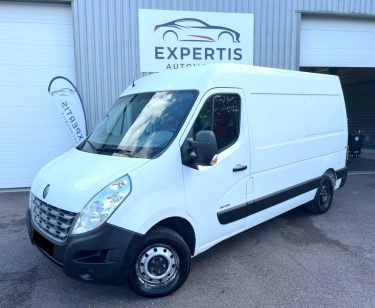 RENAULT MASTER 2.3 125CV  l2H2 