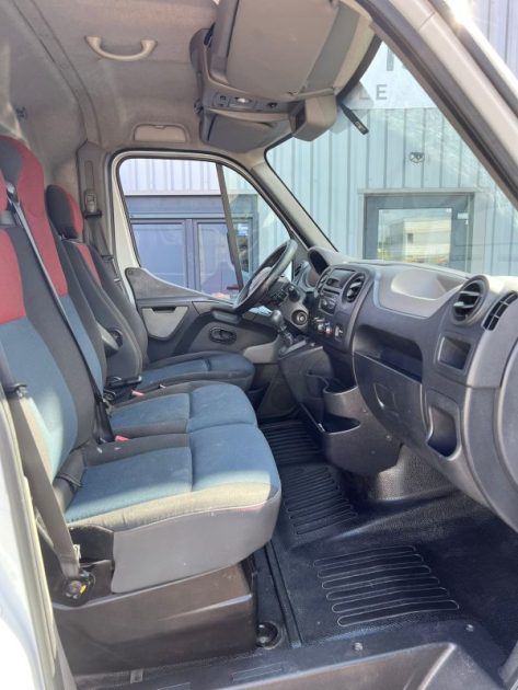 RENAULT MASTER 2.3 125CV  l2H2 