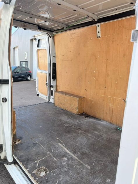 RENAULT MASTER 2.3 125CV  l2H2 
