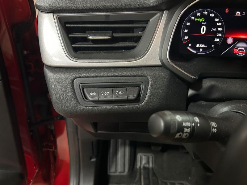 RENAULT CAPTUR 2 1.0 TCE 90 RIVE GAUCHE 04/2024 PRIX HT : 11990 €  PRIX TTC : 14388 €
