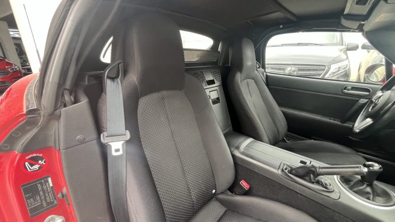 MAZDA MX5 MX-5 1.8L ELEGANCE 126 CV 2006 ORIGINE FRANCE