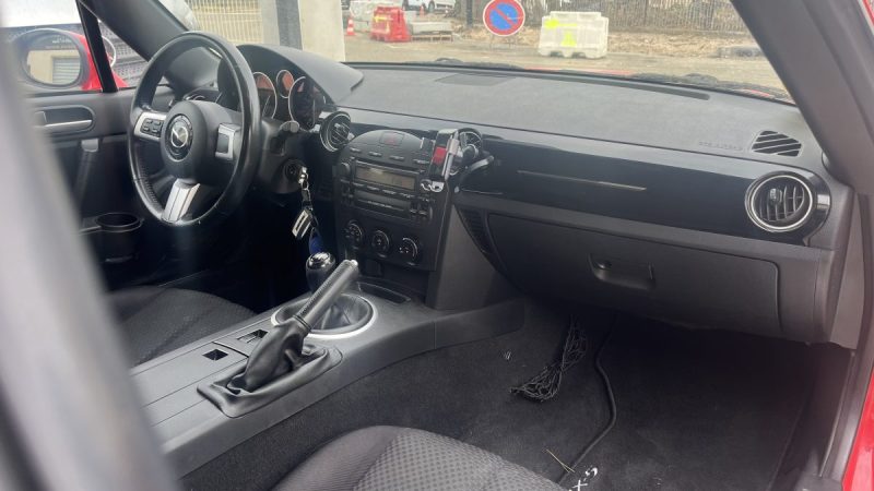 MAZDA MX5 MX-5 1.8L ELEGANCE 126 CV 2006 ORIGINE FRANCE