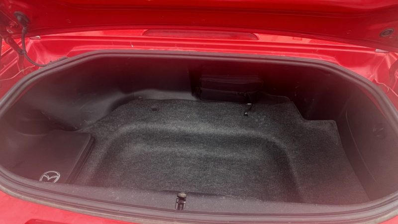 MAZDA MX5 MX-5 1.8L ELEGANCE 126 CV 2006 ORIGINE FRANCE