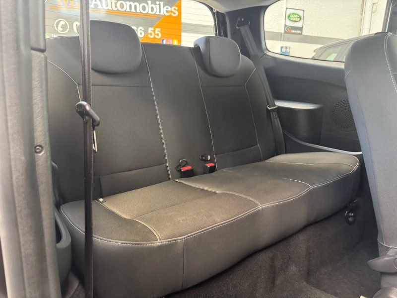 RENAULT TWINGO II GARANTIE 12 MOIS 1.2 LEV 75ch YAHOO! ECO2 1ERE MAIN 16000KMS HISTORIQUE COMPLET 