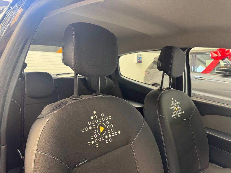RENAULT TWINGO II GARANTIE 12 MOIS 1.2 LEV 75ch YAHOO! ECO2 1ERE MAIN 16000KMS HISTORIQUE COMPLET 
