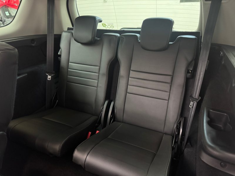 RENAULT GRAND SCENIC III GARANTIE 12 MOIS 1.6 DCI 130ch ENERGY LOUNGE 7PLACES HISTORIQUE COMPLET🇨🇵