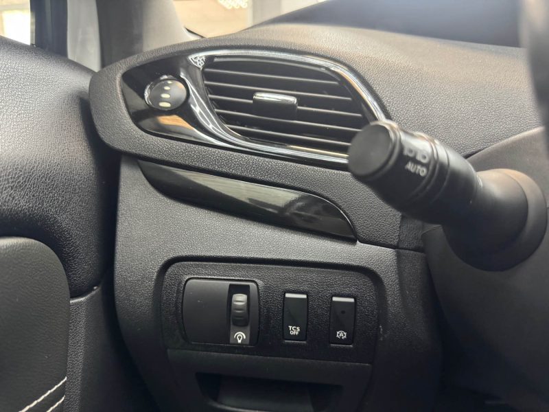RENAULT GRAND SCENIC III GARANTIE 12 MOIS 1.6 DCI 130ch ENERGY LOUNGE 7PLACES HISTORIQUE COMPLET🇨🇵
