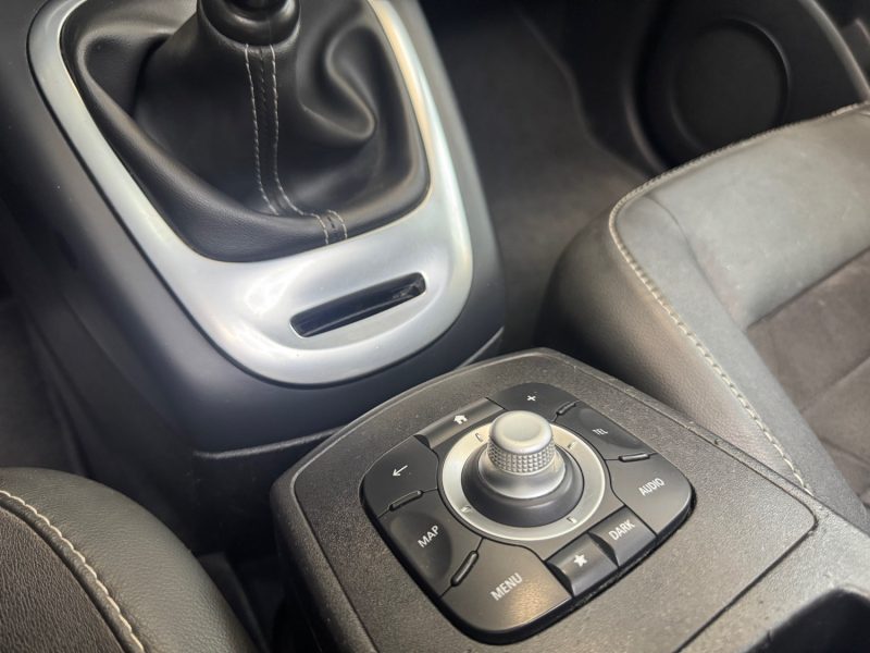 RENAULT GRAND SCENIC III GARANTIE 12 MOIS 1.6 DCI 130ch ENERGY LOUNGE 7PLACES HISTORIQUE COMPLET🇨🇵