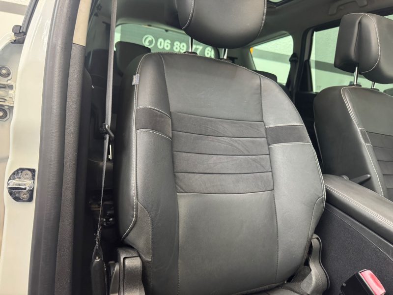 RENAULT GRAND SCENIC III GARANTIE 12 MOIS 1.6 DCI 130ch ENERGY LOUNGE 7PLACES HISTORIQUE COMPLET🇨🇵