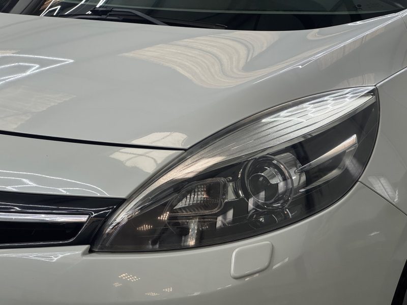 RENAULT GRAND SCENIC III GARANTIE 12 MOIS 1.6 DCI 130ch ENERGY LOUNGE 7PLACES HISTORIQUE COMPLET🇨🇵
