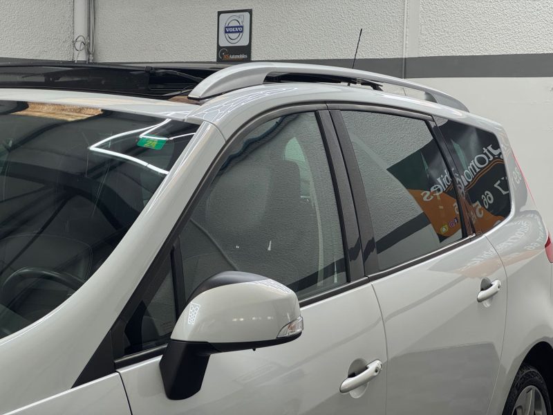 RENAULT GRAND SCENIC III GARANTIE 12 MOIS 1.6 DCI 130ch ENERGY LOUNGE 7PLACES HISTORIQUE COMPLET🇨🇵