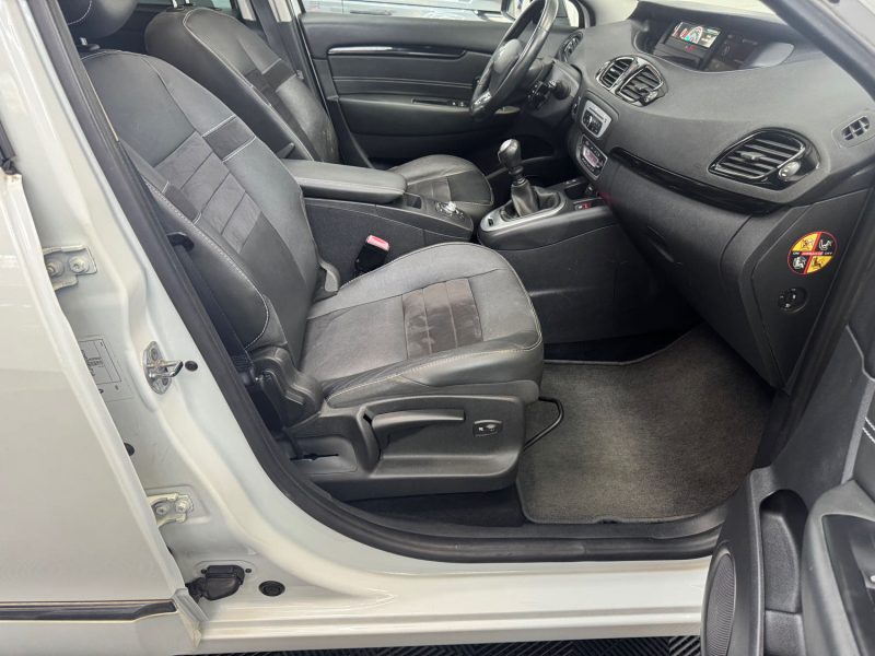 RENAULT GRAND SCENIC III GARANTIE 12 MOIS 1.6 DCI 130ch ENERGY LOUNGE 7PLACES HISTORIQUE COMPLET🇨🇵
