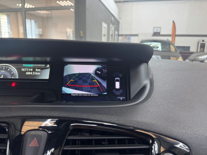RENAULT GRAND SCENIC III GARANTIE 12 MOIS 1.6 DCI 130ch ENERGY LOUNGE 7PLACES HISTORIQUE COMPLET🇨🇵