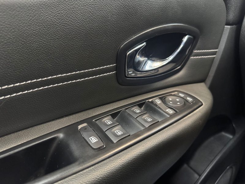 RENAULT GRAND SCENIC III GARANTIE 12 MOIS 1.6 DCI 130ch ENERGY LOUNGE 7PLACES HISTORIQUE COMPLET🇨🇵