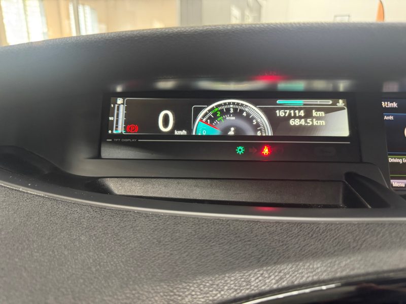 RENAULT GRAND SCENIC III GARANTIE 12 MOIS 1.6 DCI 130ch ENERGY LOUNGE 7PLACES HISTORIQUE COMPLET🇨🇵