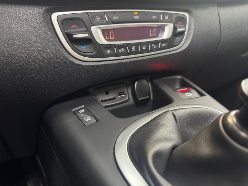 RENAULT GRAND SCENIC III GARANTIE 12 MOIS 1.6 DCI 130ch ENERGY LOUNGE 7PLACES HISTORIQUE COMPLET🇨🇵
