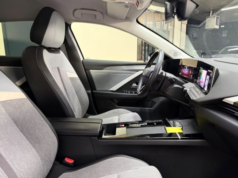 OPEL ASTRA 1.5 D 130 ELEGANCE BVA 2023