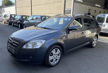 KIA CEED 1.6 CRDI ACTIVE 90 CV